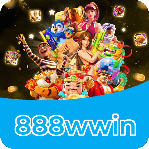 Fluxo de download do app 888wwin — referência visual